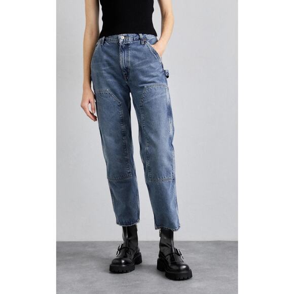 AGOLDE Denim - Agolde RAMI Jean size 26